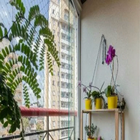 Apartamento à venda com 3 quartos, sendo 1 suíte, em Jardim Monte Kemel, São Paulo, SP