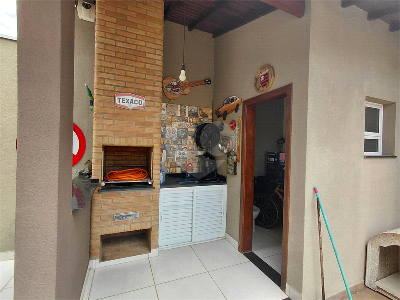 Casa Térrea à venda com 3 quartos, sendo 1 suíte, em Jardim Esplanada II, Indaiatuba, SP