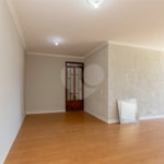 Apartamento à venda com 3 quartos, sendo 1 suíte,  em Brooklin, São Paulo, SP