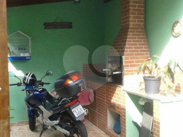 Casa Térrea à venda com 2 quartos em Tremembé, São Paulo, SP