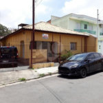Casa Térrea à venda com 1 quarto em Freguesia do Ó, São Paulo, SP