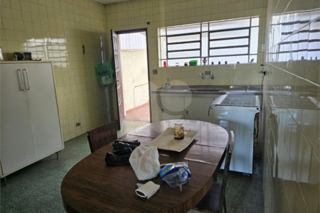 Casa à venda com 2 quartos em Jabaquara, São Paulo, SP