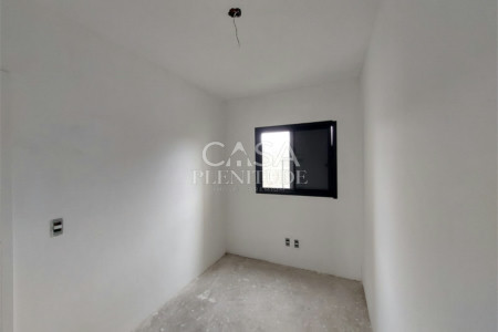 Apartamento à venda com 2 quartos, sendo 1 suíte, em Vila Barão, Sorocaba, SP