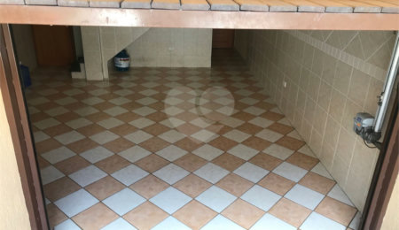 Sobrado à venda com 3 quartos em Tucuruvi, São Paulo, SP