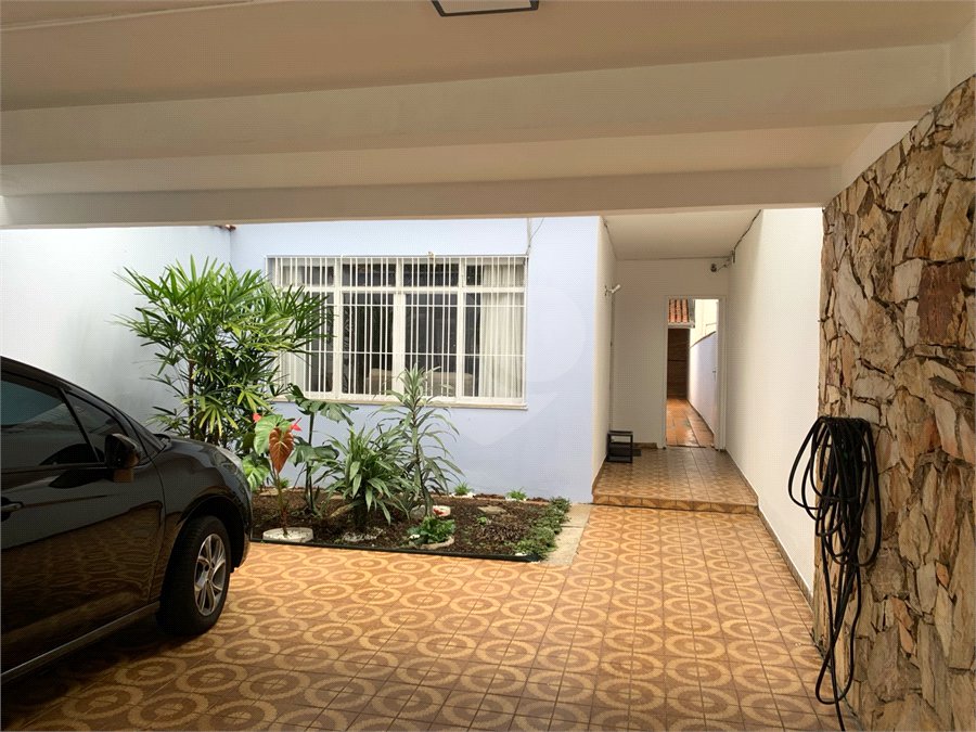 Sobrado à venda com 3 quartos, sendo 1 suíte, em Santo Amaro, São Paulo, SP