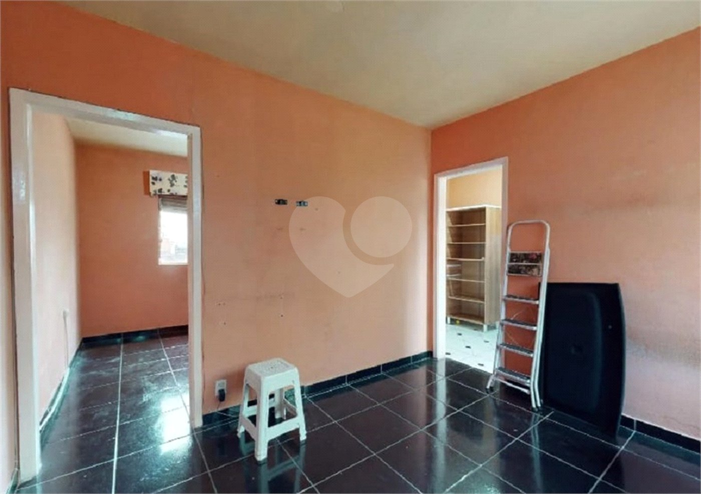 Apartamento à venda com 1 suíte em Pinheiros, São Paulo, SP