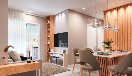 Residencial Reserva Carvalho