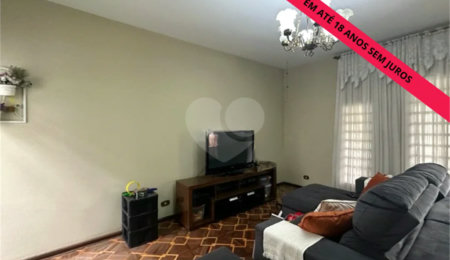 Casa à venda com 5 quartos, sendo 1 suíte,  em Vila Rezende, Piracicaba, SP