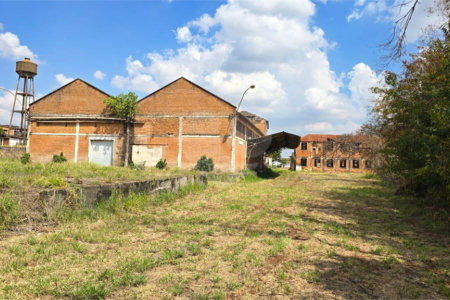 Terreno à venda em Vila Xavier (vila Xavier), Araraquara, SP