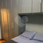 Apartamento à venda com 3 quartos, sendo 1 suíte, em Santa Teresinha, São Paulo, SP