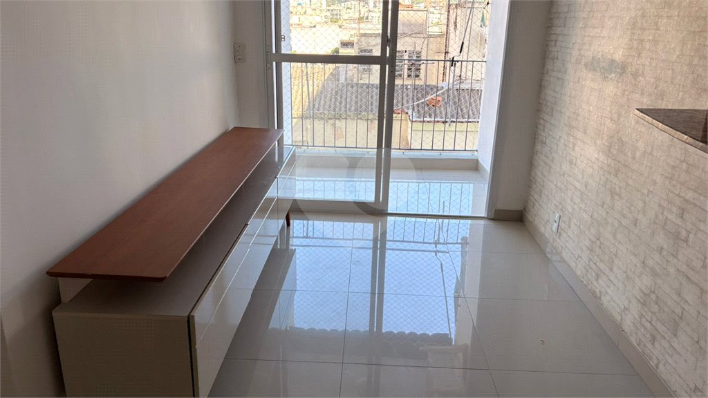 Apartamento à venda com 2 quartos em Vila Isabel, Rio de Janeiro, RJ