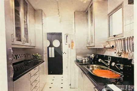 Apartamento à venda com 1 suíte em Perdizes, São Paulo, SP