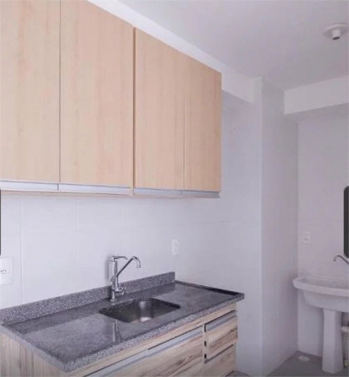 Apartamento à venda com 2 quartos em Vila Leopoldina, São Paulo, SP