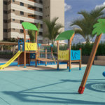Apartamento à venda com 2 quartos, sendo 1 suíte, em Jardim Maria José, Votorantim, SP
