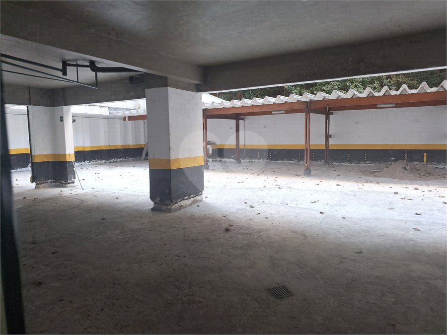 Apartamento à venda com 2 quartos em Vila Madalena, São Paulo, SP