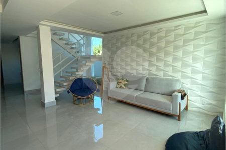 Casa à venda com 2 suítes em José Gonçalves, Armação dos Búzios, RJ