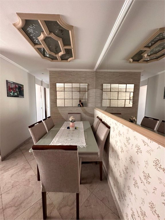 Apartamento à venda com 3 quartos em Jardim Santa Terezinha (zona Leste), São Paulo, SP