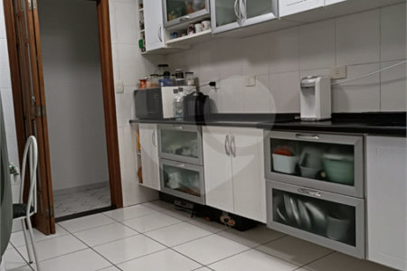 Apartamento à venda em Parque Terra Nova, São Bernardo do Campo, SP