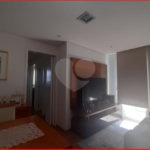Apartamento à venda com 3 quartos, sendo 1 suíte, em Vila Nova Cachoeirinha, São Paulo, SP