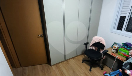 Apartamento à venda com 2 quartos em Jardim do Lago, Jundiaí, SP