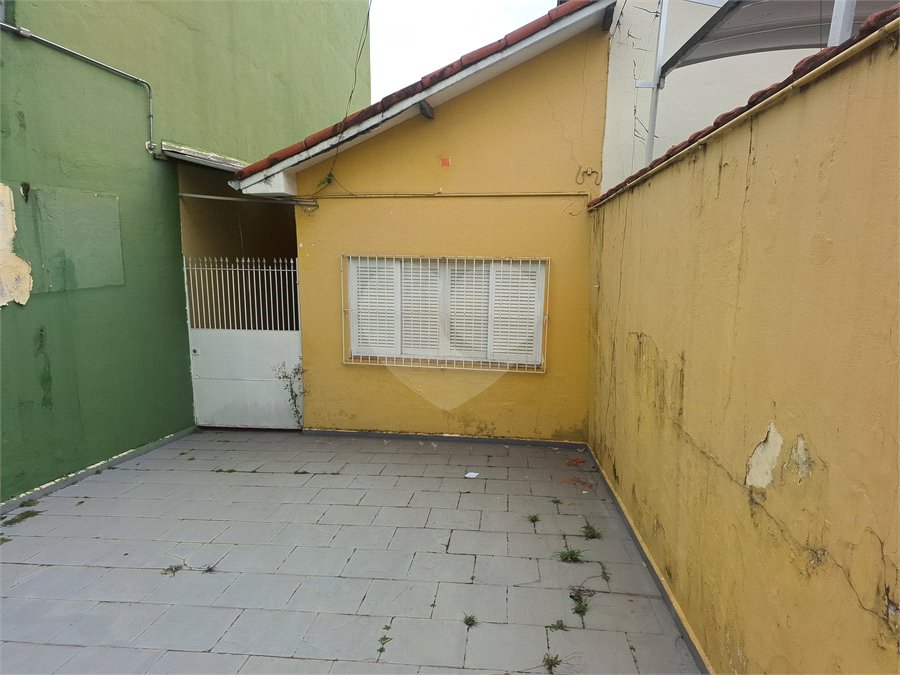 Casa à venda com 2 quartos em Chora Menino, São Paulo, SP