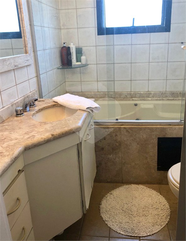 Apartamento à venda com 4 quartos, sendo 3 suítes, em Fazenda Morumbi, São Paulo, SP