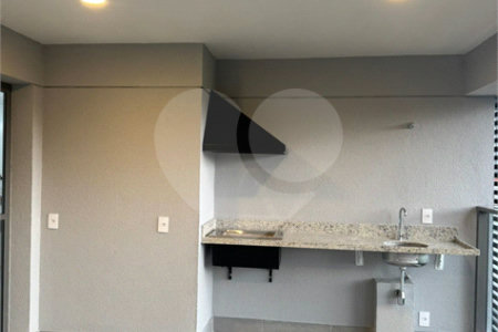 Apartamento à venda com 3 suítes em Jardim Aurélia, São Paulo, SP