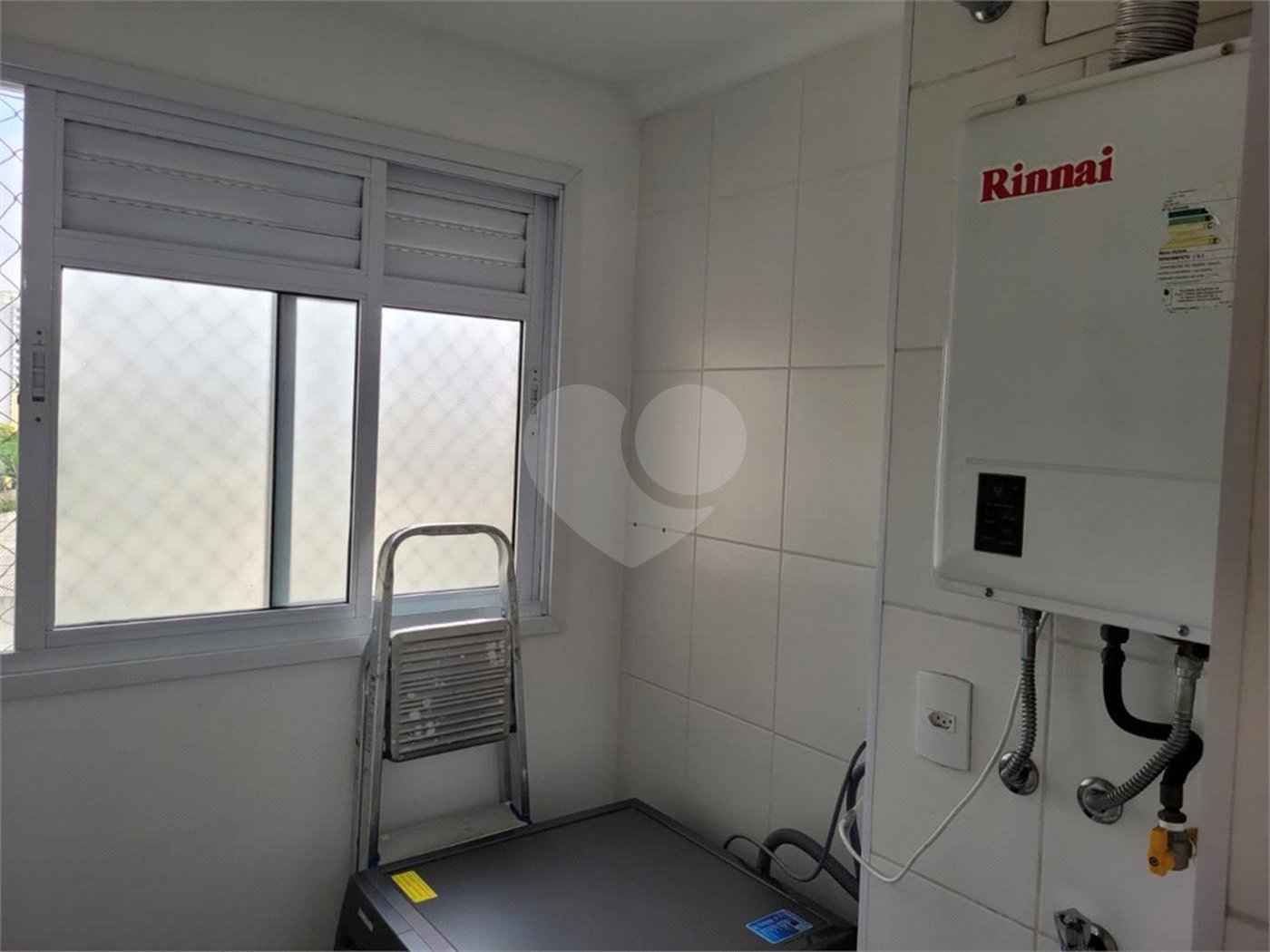 Apartamento à venda com 2 quartos, sendo 1 suíte,  no Centro, São Bernardo do Campo, SP