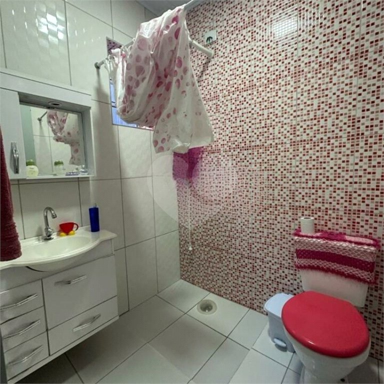 Sobrado à venda com 3 quartos em Pirituba, São Paulo, SP
