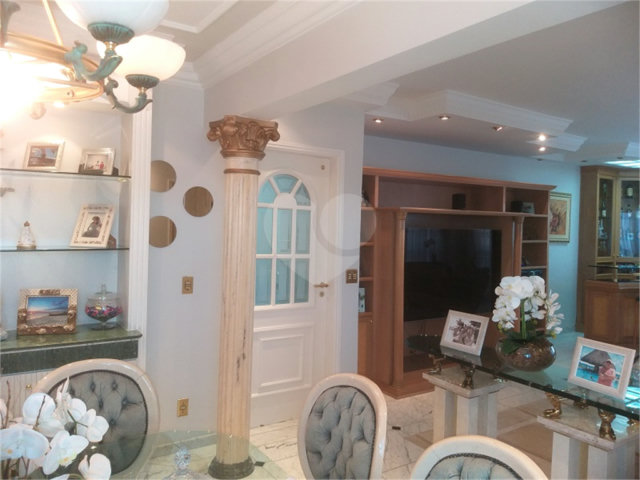 Apartamento à venda com 3 suítes em Santa Paula, São Caetano do Sul, SP