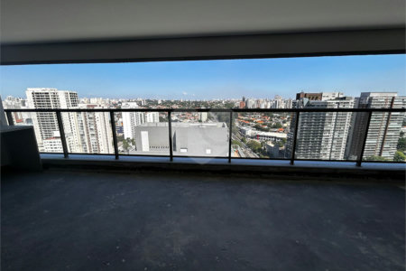 Apartamento à venda com 4 quartos, sendo 2 suítes,  em Vila Clementino, São Paulo, SP