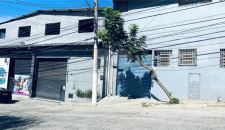 Terreno à venda com 2 quartos em Casa Verde, São Paulo, SP
