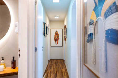 Duplex à venda com 3 suítes em Cidade Monções, São Paulo, SP