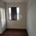 Apartamento à venda com 3 quartos em Cambuci, São Paulo, SP