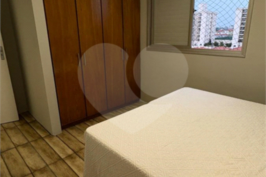 Apartamento à venda com 3 quartos, sendo 1 suíte, em Jabaquara, São Paulo, SP