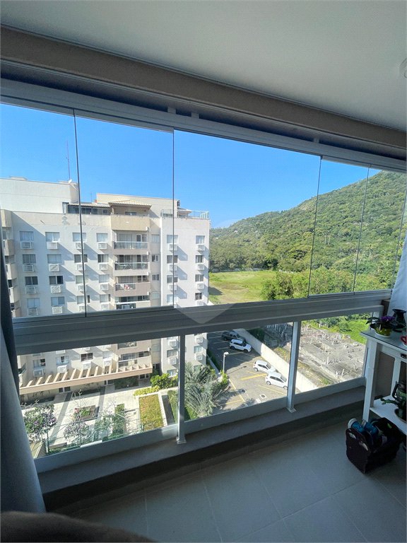 Apartamento à venda com 2 quartos, sendo 1 suíte, em Recreio dos Bandeirantes, Rio de Janeiro, RJ