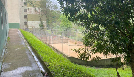 Apartamento à venda com 2 quartos em Una, Itaquaquecetuba, SP