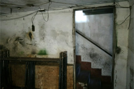 Casa à venda com 2 quartos em Água Fria, São Paulo, SP