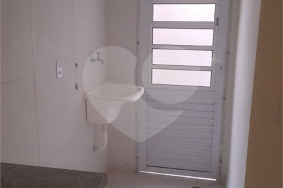 Apartamento à venda com 1 quarto em Jaçanã, São Paulo, SP