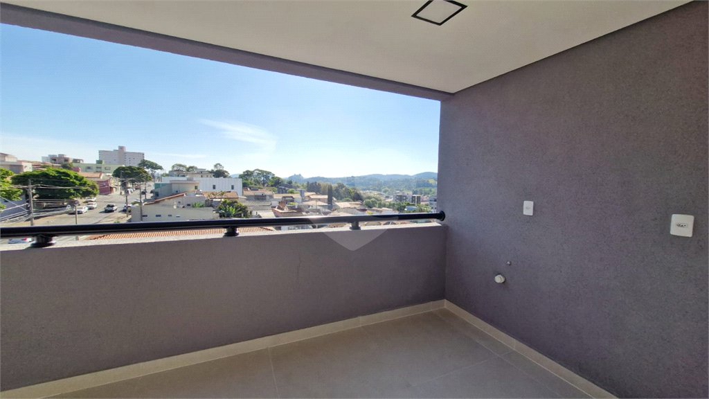 Apartamento à venda com 2 quartos, sendo 1 suíte, no Centro, Atibaia, SP
