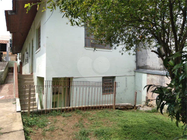 Casa Térrea à venda com 2 quartos em Casa Verde, São Paulo, SP