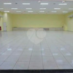 Galpão à venda ou para alugar em Vila Nova Cachoeirinha, São Paulo, SP