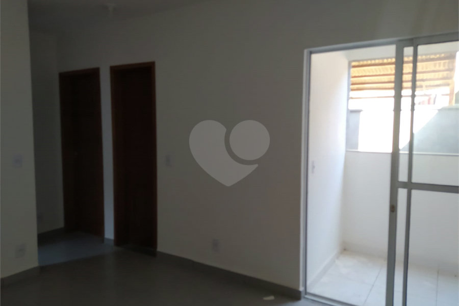 Casa à venda com 2 quartos no condomínio Residencial Magueta, São Paulo - SP