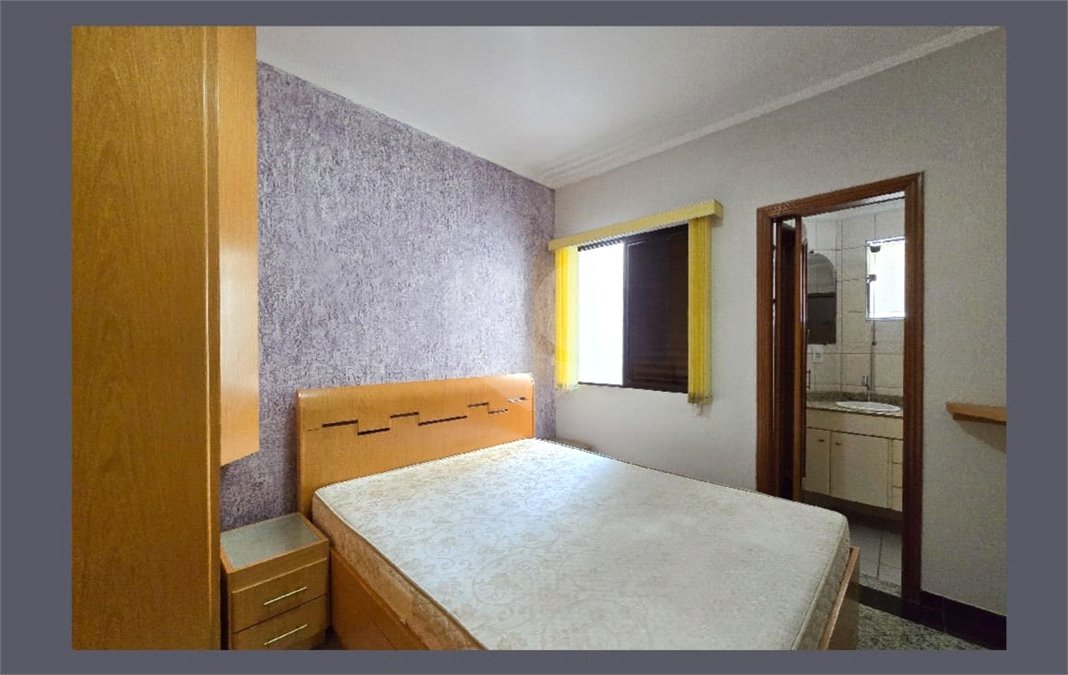 Apartamento à venda com 3 quartos, sendo 1 suíte, em Nova Petrópolis, São Bernardo do Campo, SP