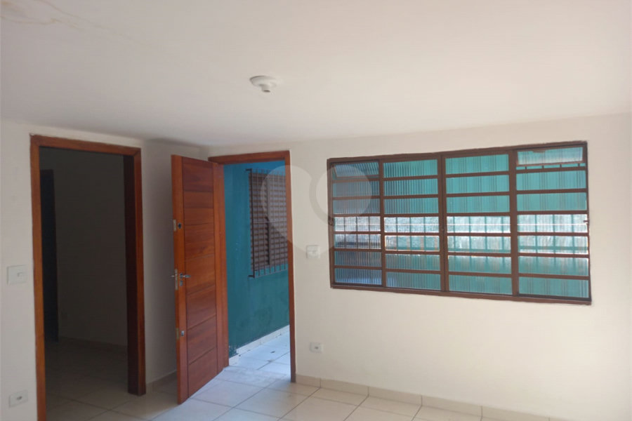 Casa à venda com 3 quartos em Tucuruvi, São Paulo, SP