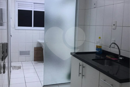 Apartamento à venda com 3 quartos em Tucuruvi, São Paulo, SP