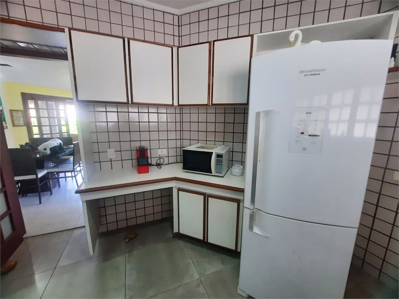 Casa à venda, 650 m² por R$ 2.200.000,00 - Acapulco - Guarujá/SP
