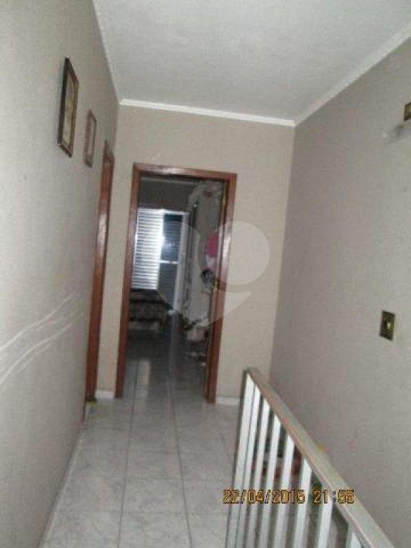 Sobrado à venda com 4 quartos, sendo 2 suítes, em Parque Edu Chaves, São Paulo, SP