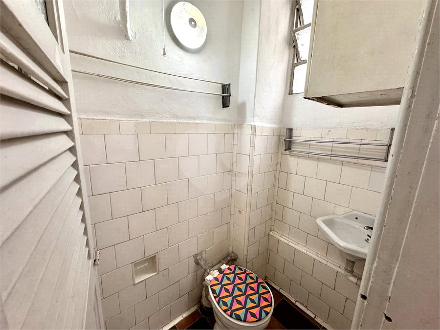Apartamento à venda com 2 quartos em Tijuca, Rio de Janeiro, RJ
