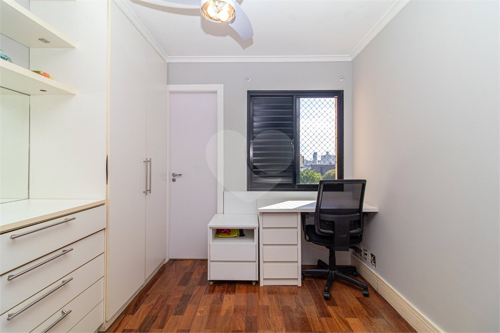 Apartamento à venda com 3 suítes em Alto da Boa Vista, São Paulo, SP